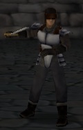 Doplin Soldier