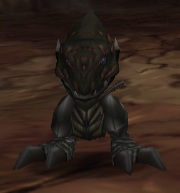 Lava Drake