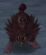 Nether Beast