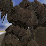 Rock Golem