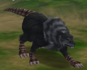 Saberwulf