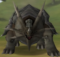 Stone Beast