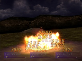 Hellfire Wings